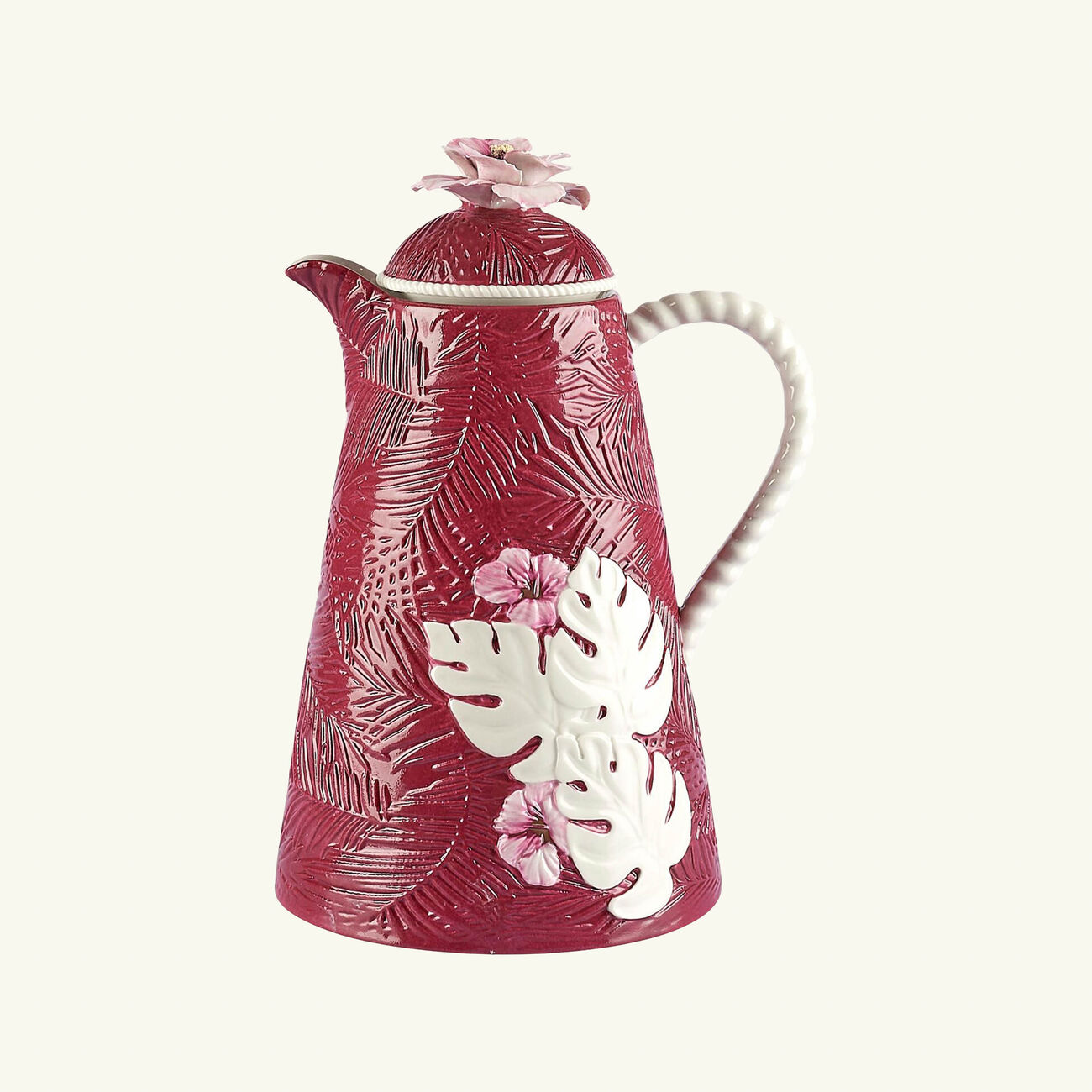 Acapulco Thermos Maroon villari acapulco thermos maroon