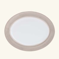 bernardaud divine soup tureen silver