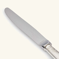 Malmaison Dessert Knife Sterling Silver christofle malmaison dessert knife sterling silver