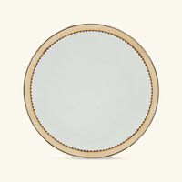 haviland cavalier royal dinner plate round 28cm set of 2