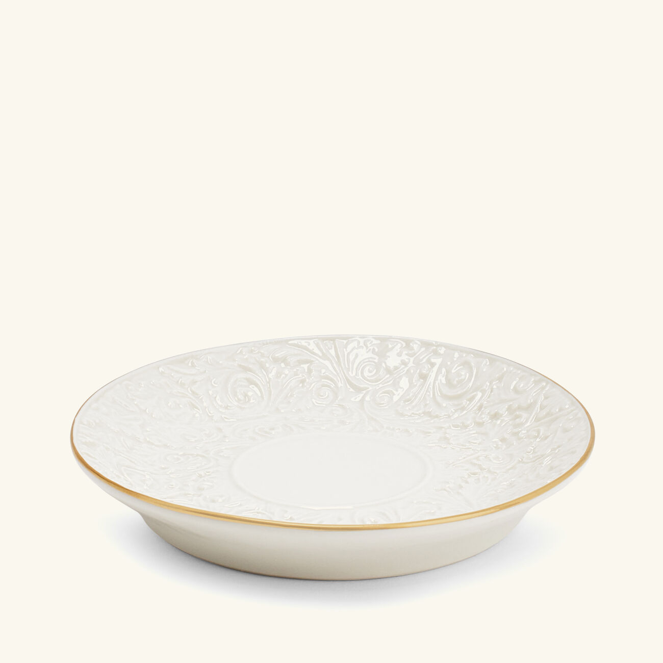 فيلاري فنجان القهوة آمور أبيض