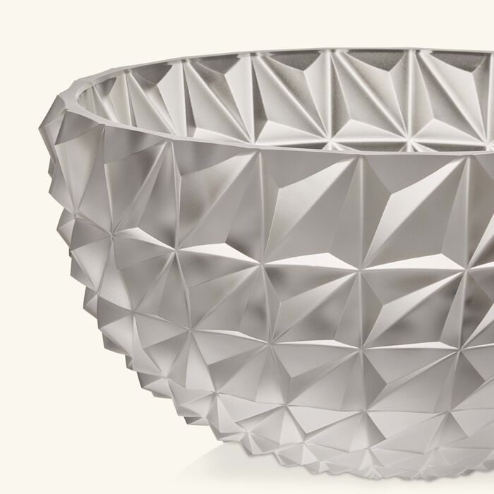 ruckl heroine vera centerpiece clear