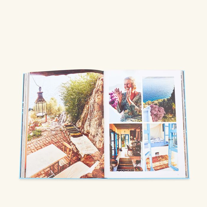 آسولين كتاب ساحل الفيروز 33 25 سم