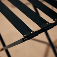 Tray Holder Black fornasetti tray holder black