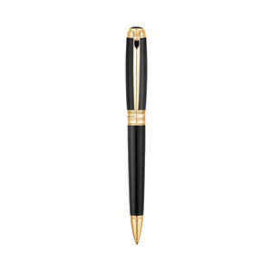 قلم الحبر الجاف (بولبوينت) لاين دي, medium