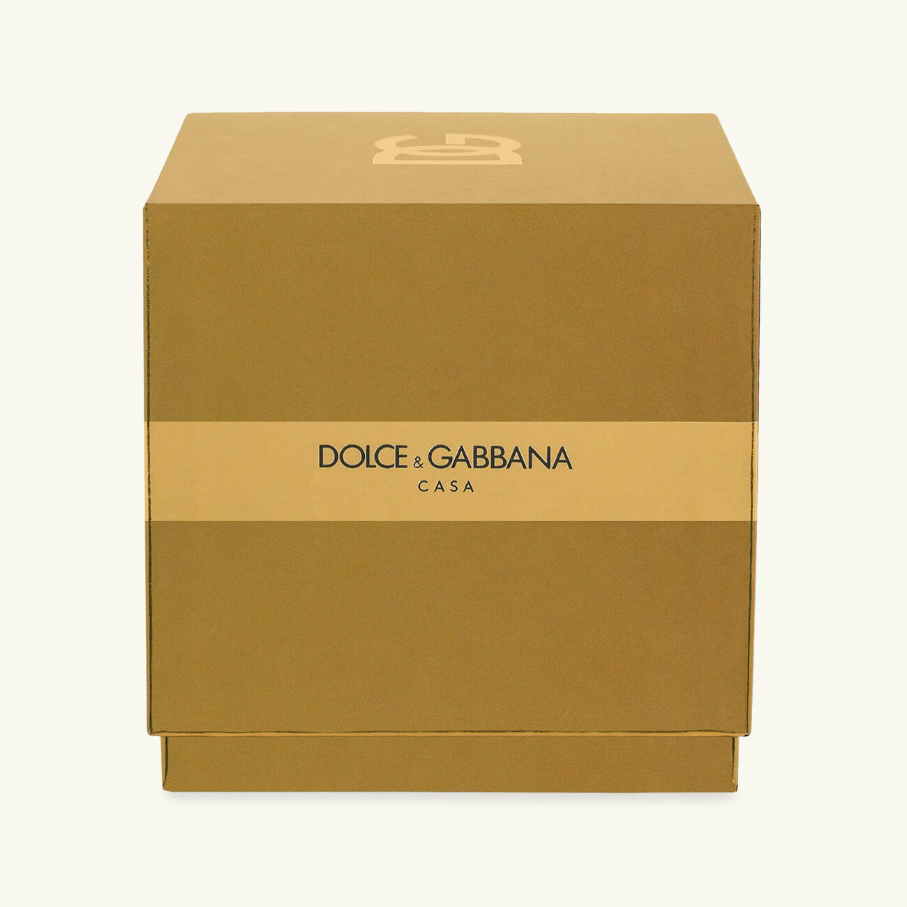 dolce gabbana casa incense candle