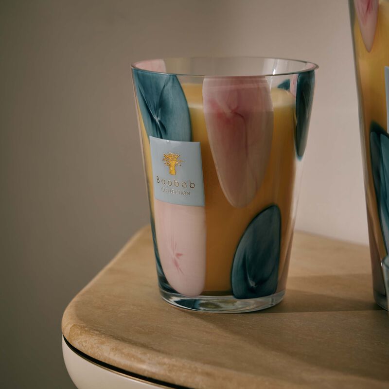 baobab collection riviera leopolda candle max 24