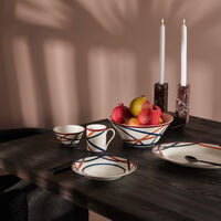 Nastri Mug Pattern missoni home nastri mug pattern