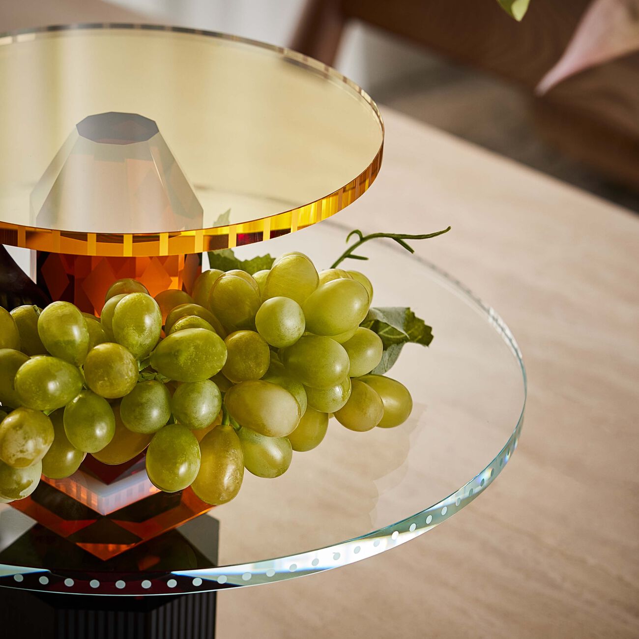 ريفليكشنز كوبنهاغن قاعدة الكيك ديزي