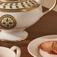 برناردو إبريق الشاي كونستانس أخضر