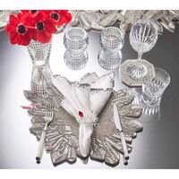 Chic Table Décor Set chic table d cor set