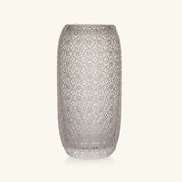 Odette Vase Round Large Clear ruckl odette vase round large clear