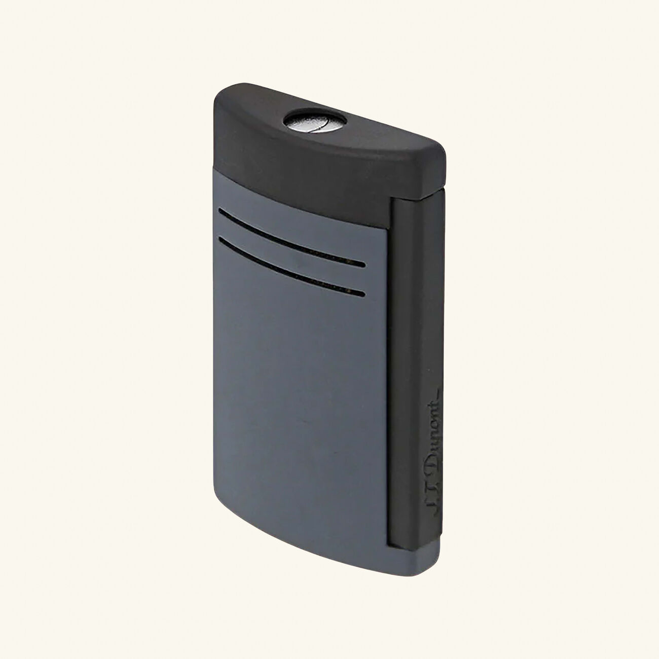 Maxijet Graphite Single Jet Lighter st dupont maxijet graphite single jet lighter