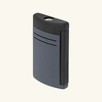 Maxijet Graphite Single Jet Lighter st dupont maxijet graphite single jet lighter