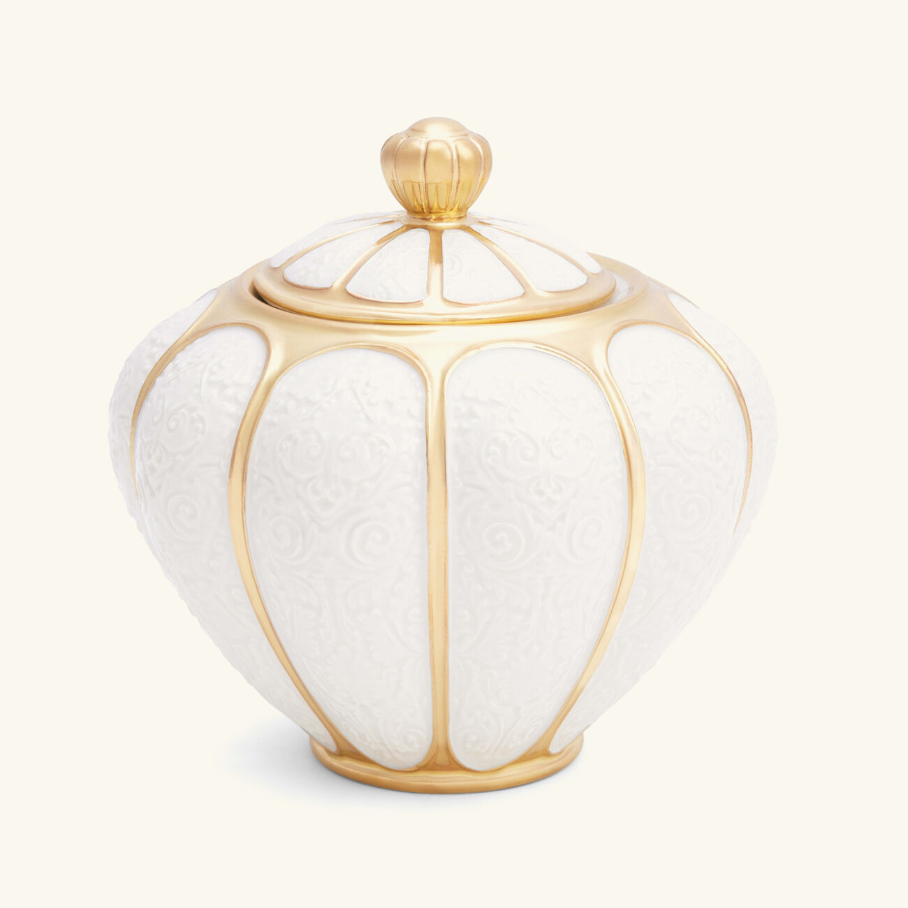 Amour Sugar Bowl White villari amour sugar bowl white