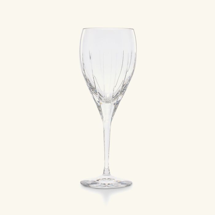 Iriana Drinking Glass Clear Set Of 2 christofle iriana drinking glass clear set of 2