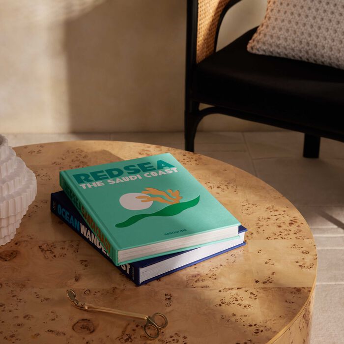 كتاب المملكة العربية السعودية: البحر الأحمر والساحل السعودي 33×25 سم آسولين كتاب المملكة العربية السعودية البحر الأحمر والساحل السعودي 33 25 سم