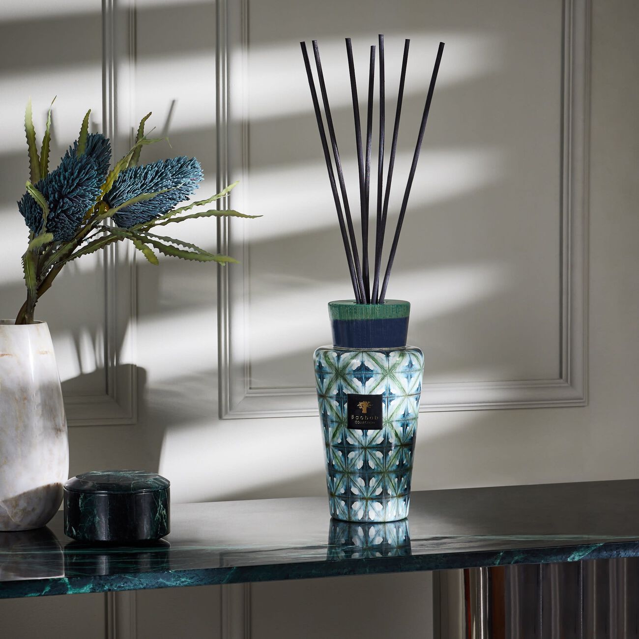 Bohomania Kilan Diffuser baobab collection bohomania kilan diffuser