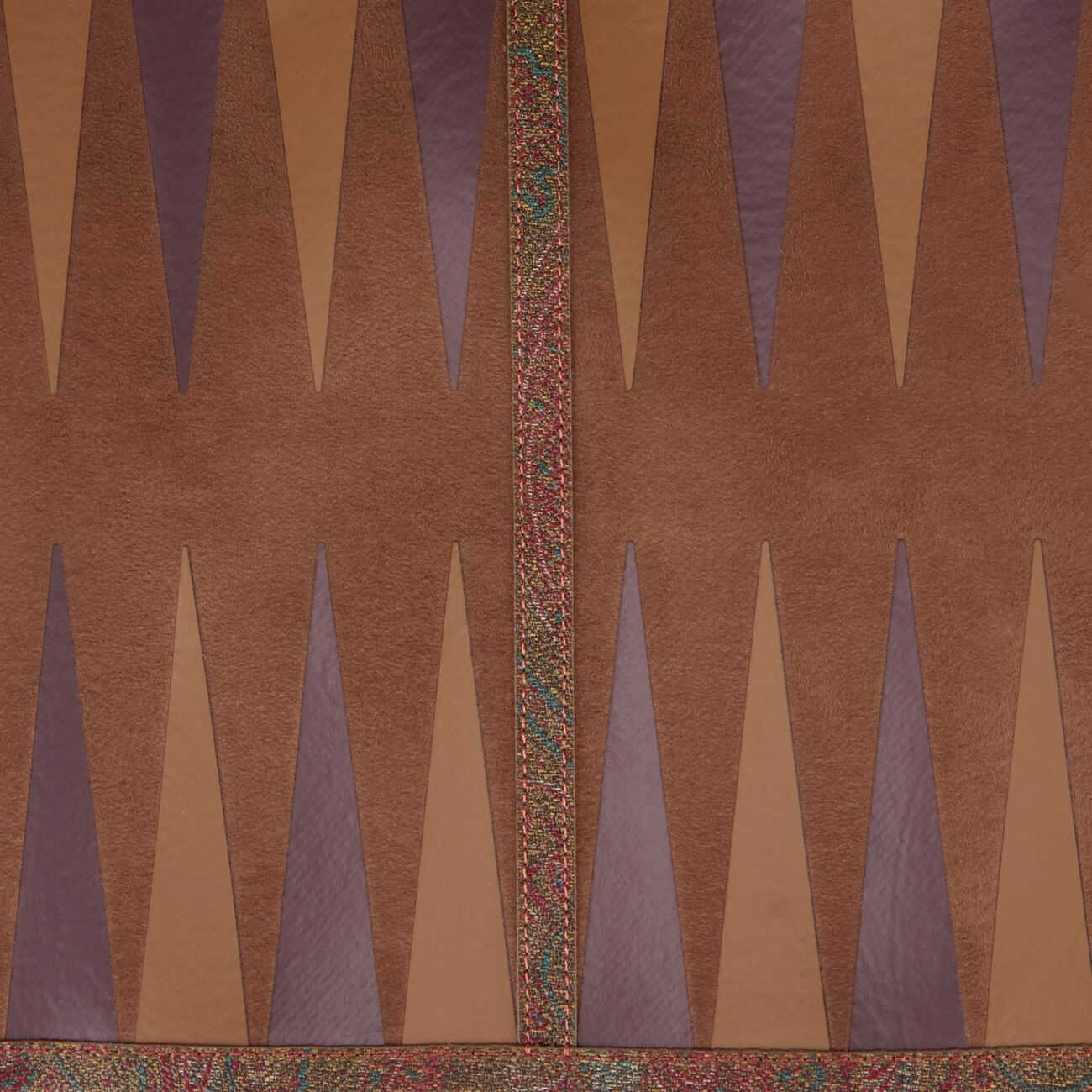 etro arnica travel backgammon