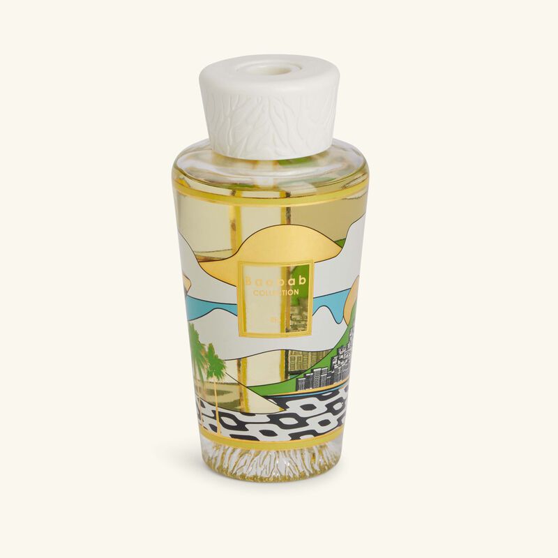 طقم هدايا ماي فيرست باوباب ريو