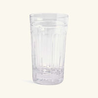 ralph lauren home coraline highball drinking glass clear set of 2