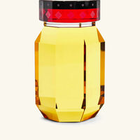 Nashville Tea Light Holder Yellow reflections copenhagen nashville tea light holder yellow