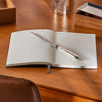 Jardin D'Eden Letter Opener Silver Plated christofle jardin d eden letter opener silver plated