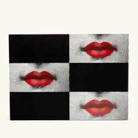 Kiss Box fornasetti kiss box