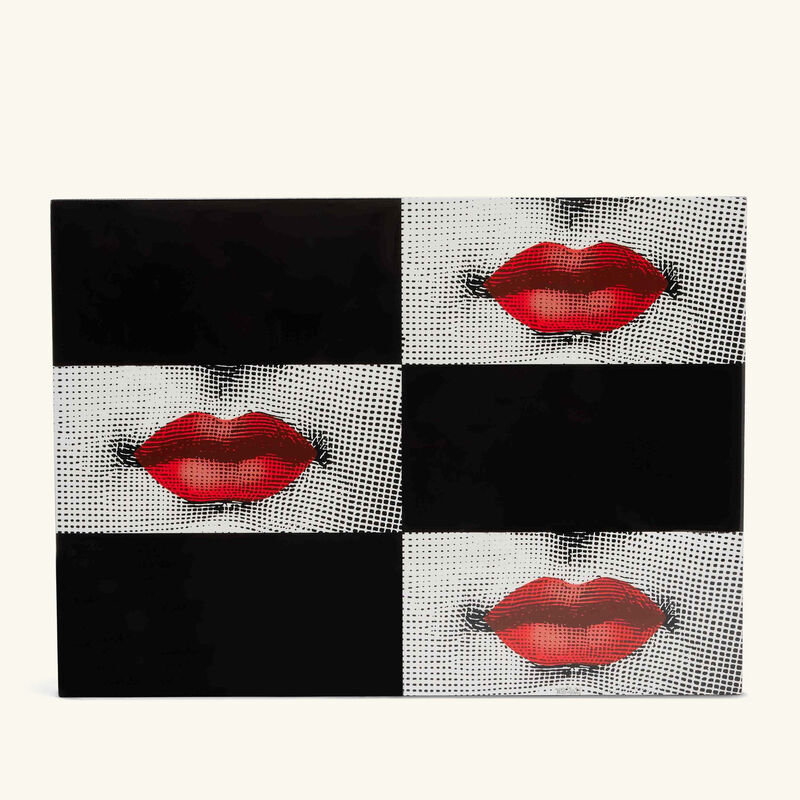 Kiss Box fornasetti kiss box