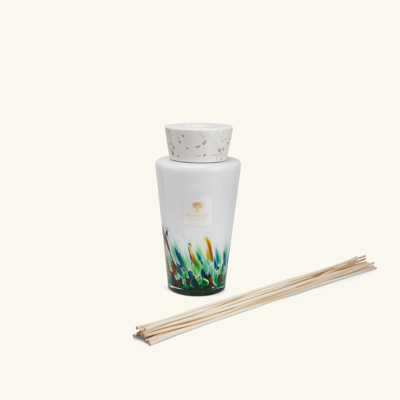 باوباب موزع العطر رينفورست أمازونيا 5 ل