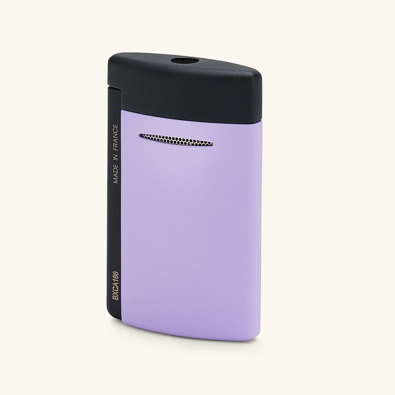 New Minijet Lighter Pink st dupont new minijet lighter pink