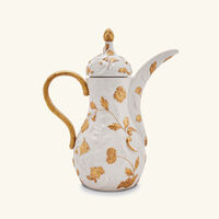 Taormina Dallah White villari taormina dallah white