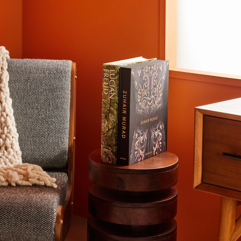 assouline zuhair murad book 35x28cm