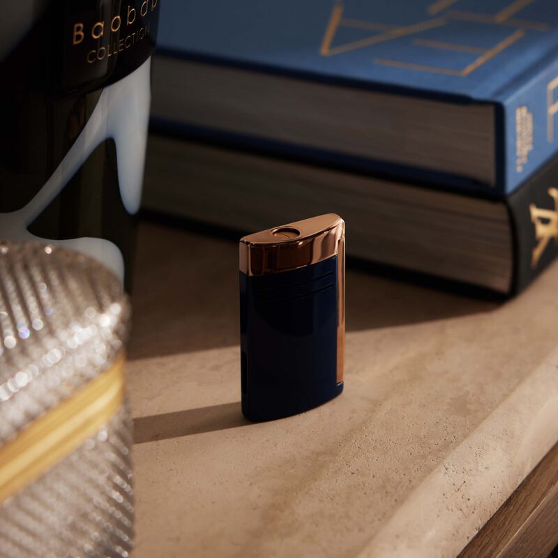 Maxijet Lighter Blue st dupont maxijet lighter blue