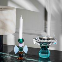 Madison Centerpiece Green reflections copenhagen madison centerpiece green