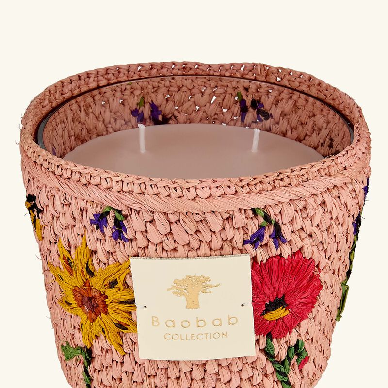 باوباب شمعة كوبيليكا المعطرة ماكس 10