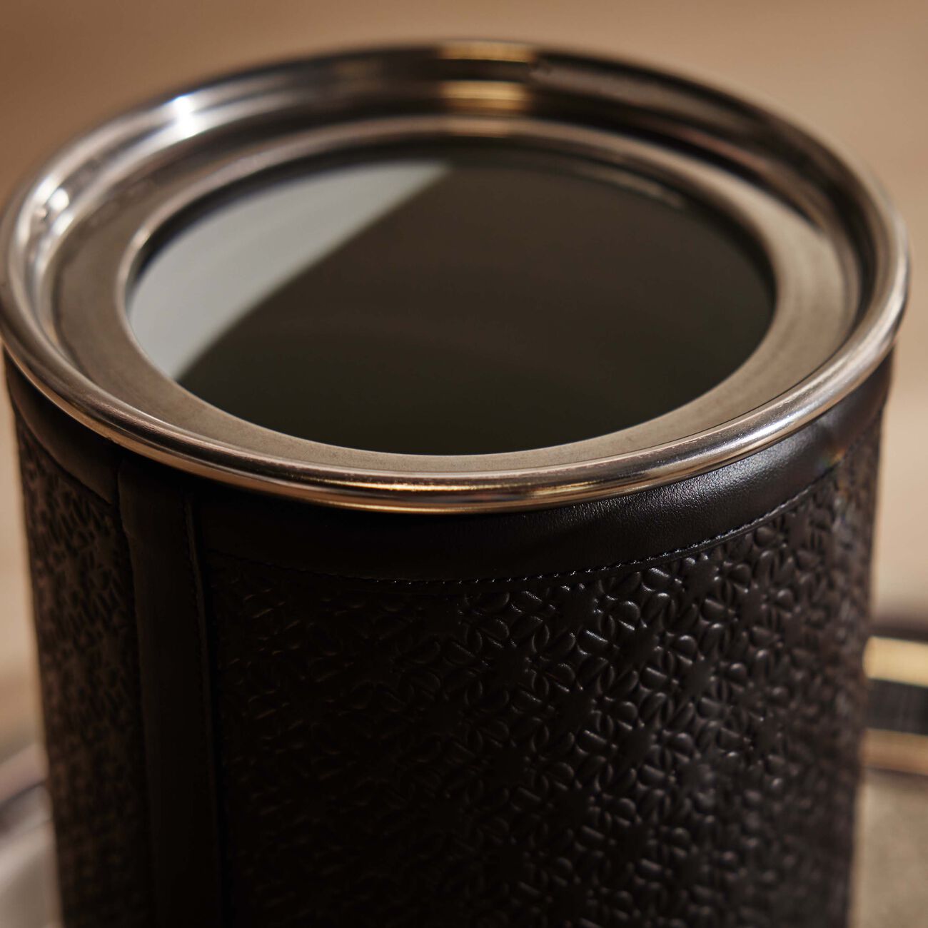 جيوبانيارا مبرد الزجاجات إيلي صعب مونوغرام إيبوني