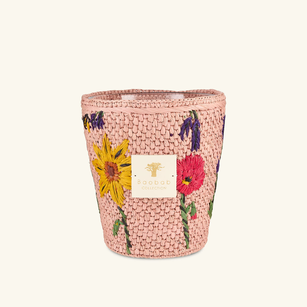 باوباب شمعة كوبيليكا المعطرة ماكس 16