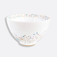 Feerie Michael Cailloux Large Salad Fruit Bowl, small
