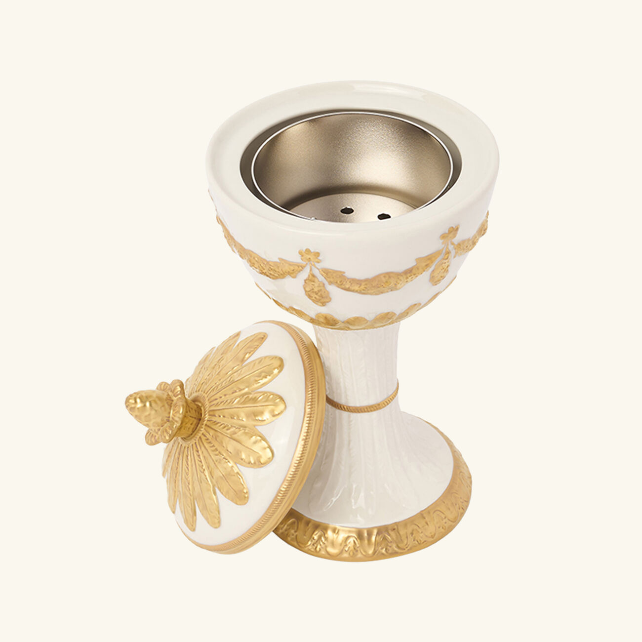 Empire Incense Burner villari empire incense burner