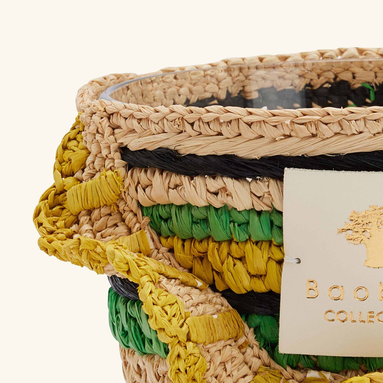 باوباب شمعة فيتي ميلالاو ماكس 10