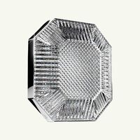 baccarat octogone wall light