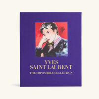 assouline gold the impossible collection book 47x39cm