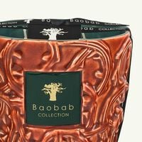 Brame Artemis Candle Max 10 baobab collection brame artemis candle max 10