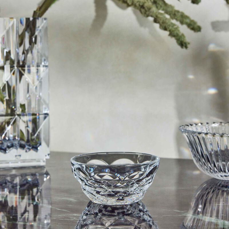 baccarat swing bowl medium