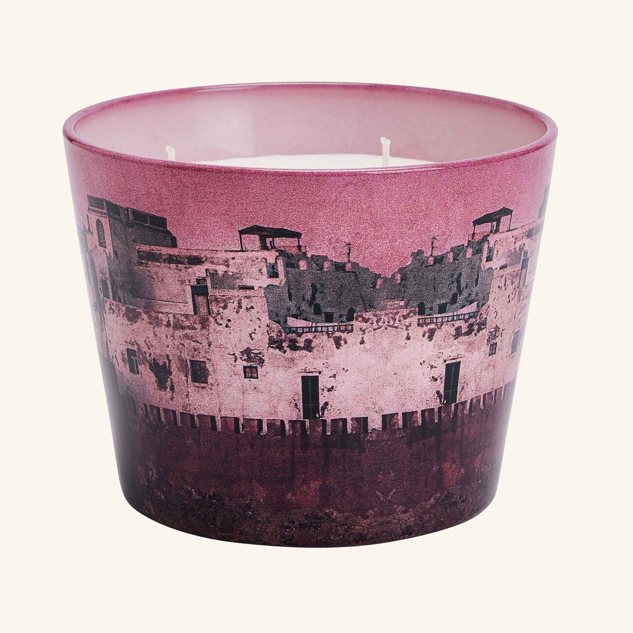 Orientalist Essaouira Candle Max 10 baobab collection orientalist essaouira candle max 10