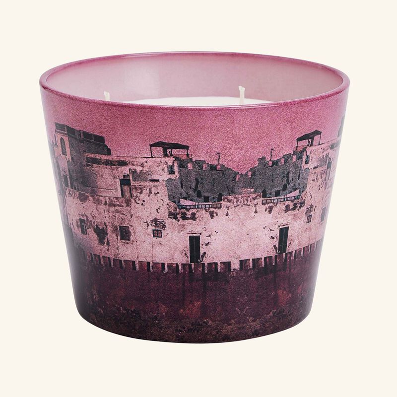 Orientalist Essaouira Candle Max 10 baobab collection orientalist essaouira candle max 10