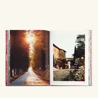 assouline villeggiatura  italian summer vacation book 33x25cm