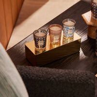 My First Baobab Candle Manhattan-Paris-Mykonos Trio Gift Set baobab collection my first baobab candle manhattan paris mykonos trio gift set