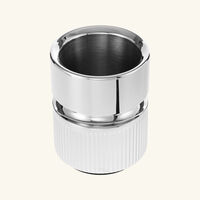 christofle club 30 ice bucket silver